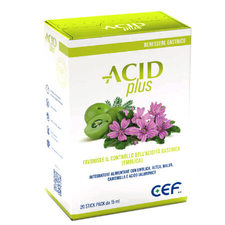CEF -ACID PLUS 20 STICK LIQ S/G image not present