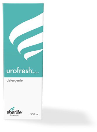 UROFRESH UOMO 500 ML image not present