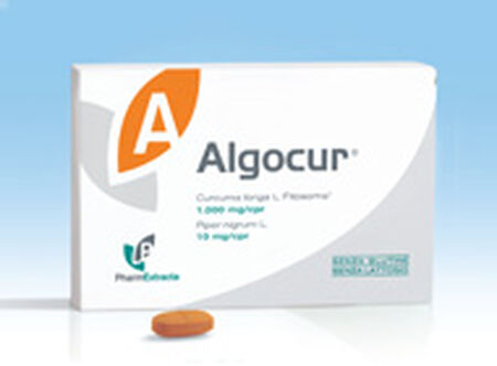 ALGOCUR 20 COMPRESSE FILMATE image not present