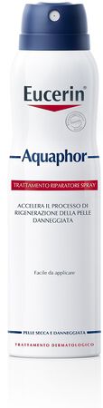 EUCERIN AQUAPHOR SPRAY 250 ML image not present