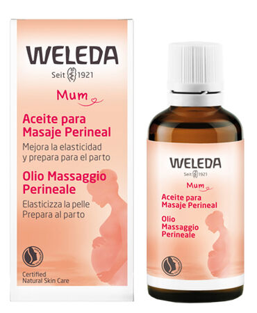 MUM OLIO MASSAGGIO PERINEALE 50 ML image not present
