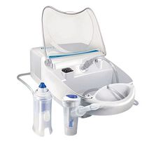 APPARECCHIO PER AEROSOLTERAPIA CLENNY A PRO