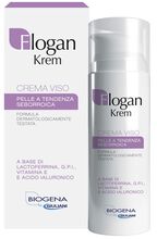 FLOGANKREM CREMA LENITIVA 50 ML