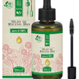 I RIMEDI OLIO RICINO BIO 100 ML image number null