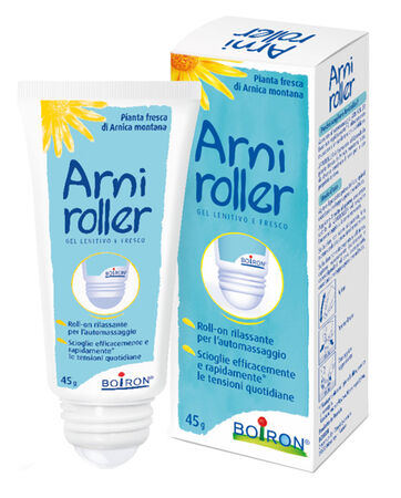 ARNIROLLER ROLL-ON GEL 45 G image not present