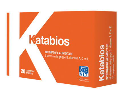 KATABIOS 20 COMPRESSE image not present