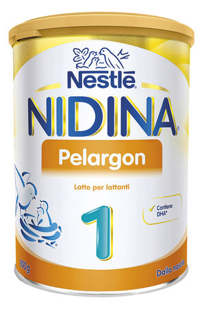 NIDINA PELARGON 1 800 G image not present