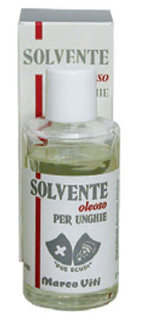 UNGHIASIL SOLVENTE OLEOSO 50 ML image not present