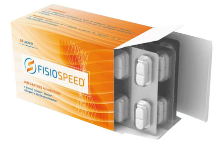 FISIOSPEED 60 CAPSULE image not present