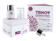 TRINOV LOZIONE ANTICADUTA DONNA 30 ML