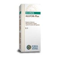 ALLFOR PLUS ECOSOL 60 COMPRESSE