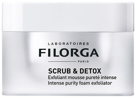 FILORGA SCRUB & DETOX 50 ML image not present
