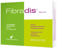 FIBRADIS 14 BUSTINE