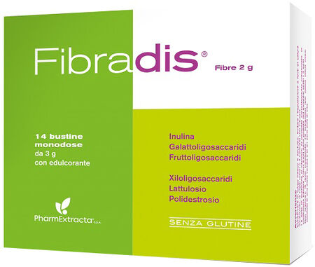 FIBRADIS 14 BUSTINE image not present