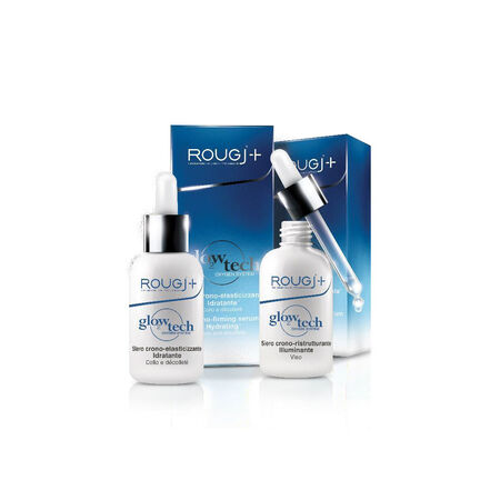 ROUGJ GLOWTECH SIERO CRONO-ELAST. COLLO E DECOLL. image not present