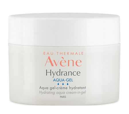 ETA HYDRANCE AQUA GEL CREMA IDRATANTE 50 ML image not present