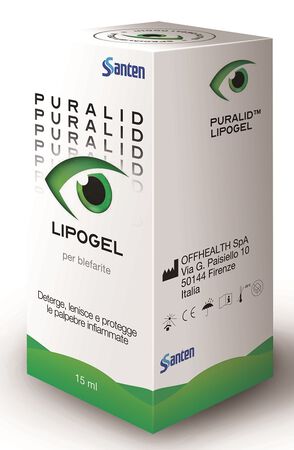 PURALID LIPOGEL MD 15 ML IT image not present