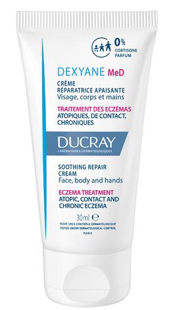 DEXYANE MED CREMA RIPARATRICE 30 ML 22 image not present