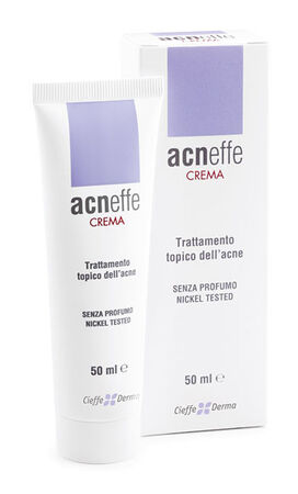 ACNEFFE CREMA 50 ML image not present