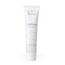 EAU THERMALE AVENE COLD CREME CREMA PER PELLI SENSIBILI 40 ML