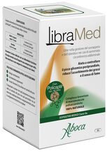 LIBRAMED 84 COMPRESSE LIBRAMED 84 COMPRESSE
