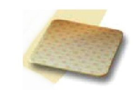 MEDICAZIONE BIATAIN IN SCHIUMA DI POLIURETANO 3D SOFFICE NON ADESIVA 10X10 CM 10 PEZZI image not present