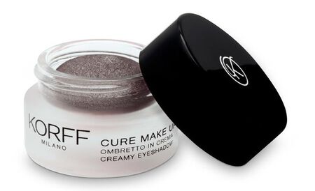 KORFF CURE MAKE UP OMBRETTO IN CREMA 06 image not present
