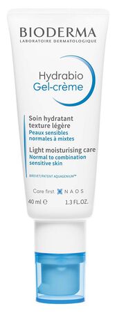 HYDRABIO GEL CREME 40 ML image not present