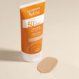 AVENE SOL CREMA SPF50+ COLORATA NUOVA FORMULA 50 ML image number null
