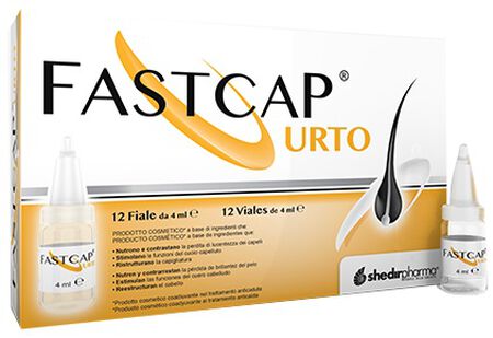 FASTCAP 12 FIALE URTO 48 ML image not present