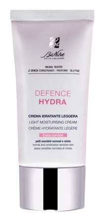 DEFENCE HYDRA CREMA LEGGERA IDRATANTE 50 ML image not present