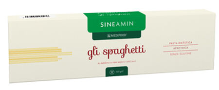 SINEAMIN SPAGHETTI 500 G image not present
