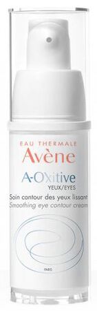 AVENE A-OXITIVE TRATTAMENTO CONTORNO OCCHI LEVIGANTE 15 ML image not present