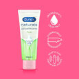 DUREX NATURAL GEL 100 ML MSL image number null