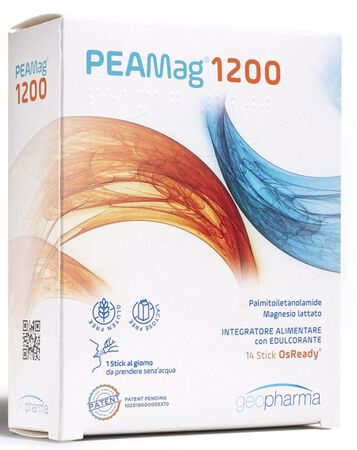 PEAMAG 1200 14 STICK image not present