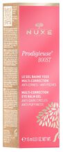 NUXE CREME PRODIGIEUSE BOOST GEL BALSAMO OCCHI MULTI-CORRETTIVO 15 ML