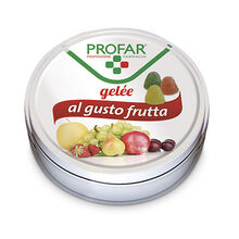 PROFAR CARAMELLE GELEE FRUT