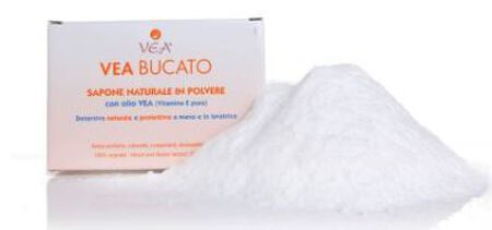 VEA BUCATO SAPONE NATURALE 500 G image not present