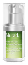 MURAD RETINOL YOUTH RENEWAL EYE 15 ML