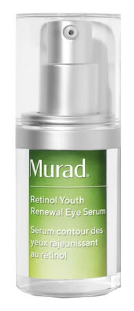 MURAD RETINOL YOUTH RENEWAL EYE 15 ML image not present
