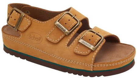 AIR BAG BACK STRAP NUBUCK UNISEX BIOPRINT CUOIO 44 image not present