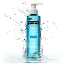 NEUTROGENA HYDRO BOOST ACQUA GEL DETERGENTE 200 ML