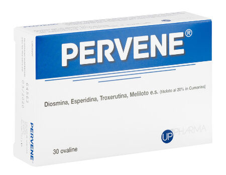 PERVENE 30 OVALINE ASTUCCIO 25,5 G image not present