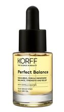 KORFF PERFECT BALANCE OLIO SECCO 15 ML