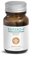 ENTERO 4 SENIOR 30 CAPSULE