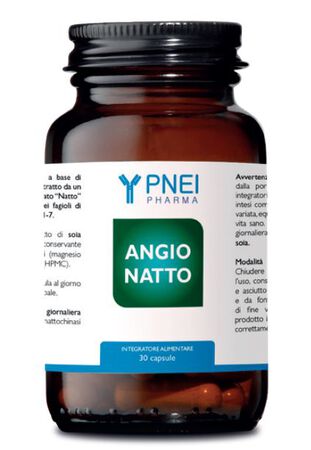 ANGIO NATTO 30 CAPSULE image not present