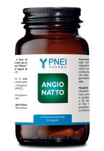 ANGIO NATTO 30 CAPSULE ANGIO NATTO 30 CAPSULE