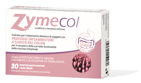 ZYMECOL 30 COMPRESSE GASTRORESISTENTI image not present