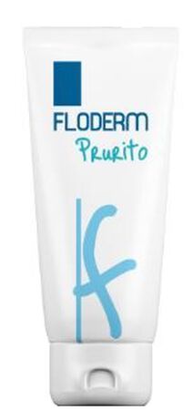 FLODERM PRURITO 100 ML image not present
