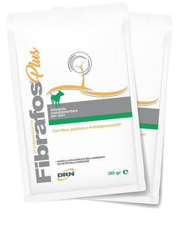 FIBRAFOS CANE 20 BUSTINE DA 30 G image not present